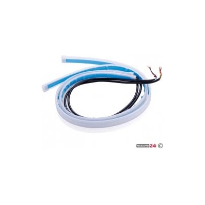 Paolo Диодни светлини с мигач бягащ 2015 2бр. /к-т