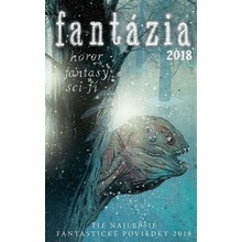 Aľakša Ivan - Fantázia 2018