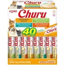 Churu Varieties Chicken Recipe 40 x 14 g