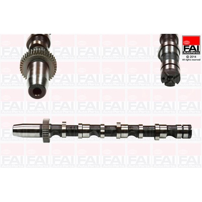 Vačkový hriadeľ FAI AutoParts C278