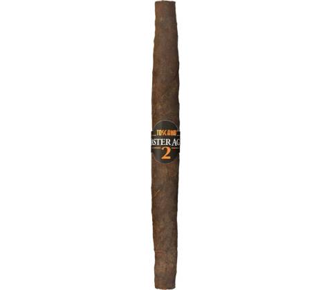 Toscano Master Aged No.1