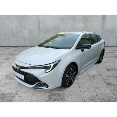 Toyota Corolla 2.0 Hybrid Touring Sports 144 kW