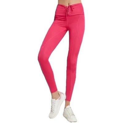 Dámske legíny Guess V2RB04 AGATHA