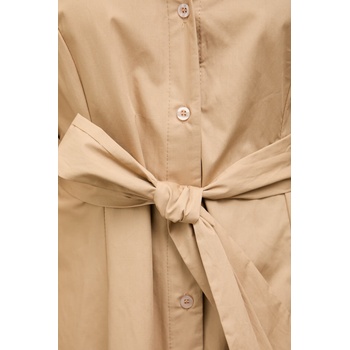 ANSWEAR Памучна рокля Answear. LAB (3922.iak)