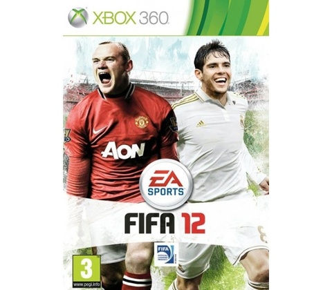 FIFA 12