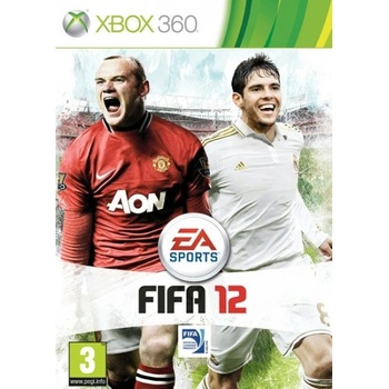 FIFA 12