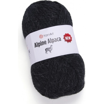 Yarn Art YarnArt Alpine Alpaca Alpine Alpaca: Alpine Alpaca 1439