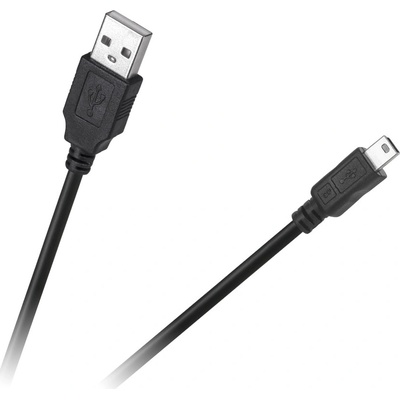 Cabletech KPO4010-1.8 USB A - micro USB, 1?8m