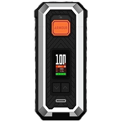 Vaporesso Armour S Kit 100 W Silver