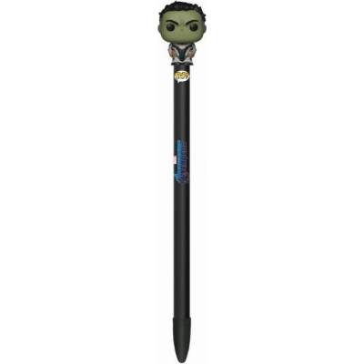 Funko Propiska Hulk s figurkou FUN36955Z2