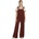 O'Neill O´neill O´Riginals Cord Dungaree sleeveless overall - Brown (Hazel Spice)