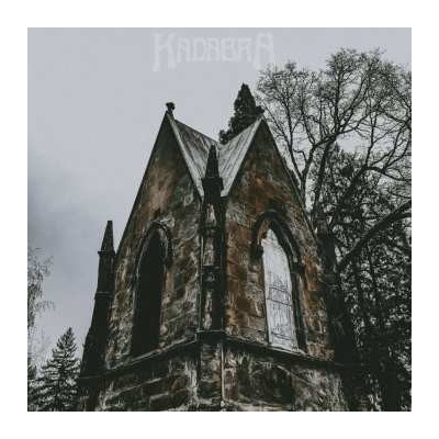 Kadabra - Umbra LP