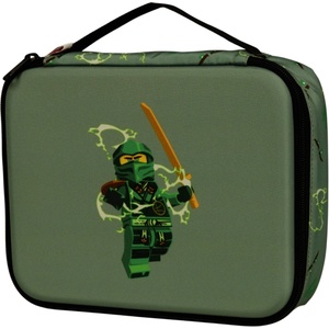 LEGO® LEGO Ninjago Spinjitzu Master - чанта за обяд (20339-2601)