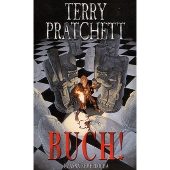 Buch! - Terry Pratchett