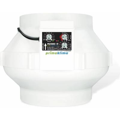 Prima Klima PK250-EC-TC 250 mm 1450 m3/h