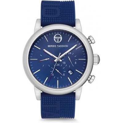 Sergio Tacchini Мъжки часовник Sergio Tacchini ST. 5.167. 01 (B--ST.5.167.01)