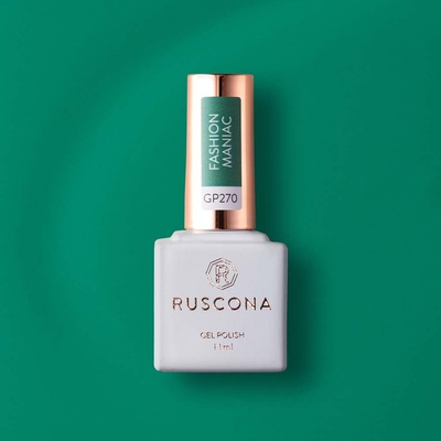 RUSCONA lak FASHION MANIAC GP270 11 ml