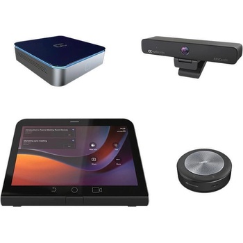 Image 1 of AudioCodes RXV200-B20