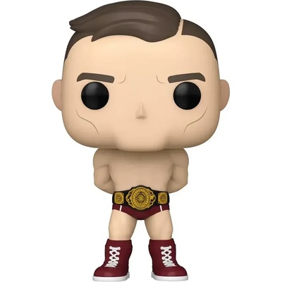 Funko Pop! WWE: WWE - Gunther #170 Фигурка (100974)