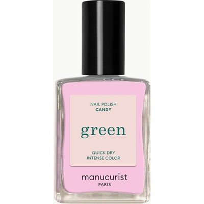 Manucurist Green lak Candy 15 ml