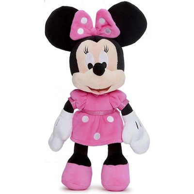 DISNEY MINNIE MOUSE růžová