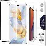 Dux Ducis 10D Закалено стъкло за Honor 90 Pro - Черен KP27942