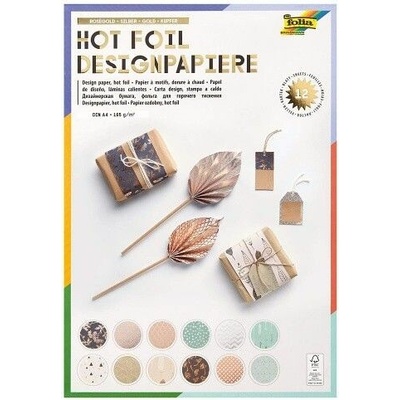 Papír Kreativ sada Elegant