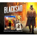 Hry na PS4 Blacksad: Under the Skin (Limited Edition)