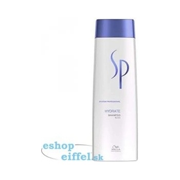 Wella SP Hydrate šampón pre suché vlasy 1000 ml