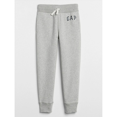 Gap tepláky dětské šedá