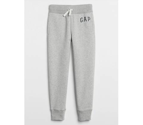 Gap tepláky dětské šedá