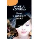 Smrt v justičním paláci