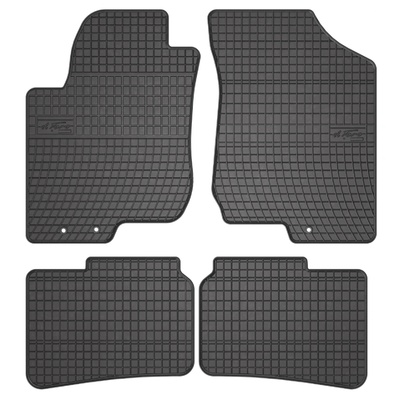 Perflex Стелки Frogum 0423 Hyundai i30 2007-2012