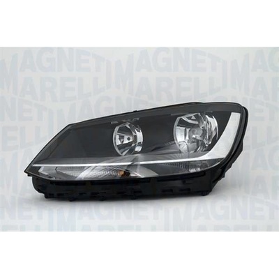 Predné svetlo MAGNETI MARELLI 710301242201