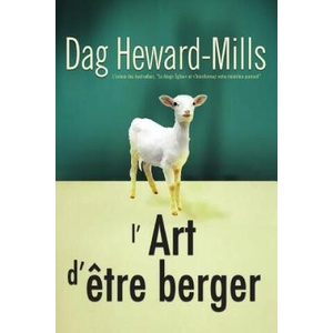L'Art d'etre berger | DAG HEWARD-MILLS (ISBN: 9789988137168)