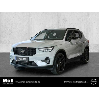 Volvo XC40 B3 Plus 120 kW