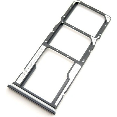 Xiaomi Redmi A3 SIM tray černý, držák, šuplík
