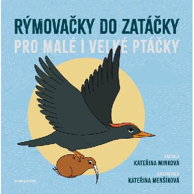 Rýmovačky do zatáčky pro malé i velké ptáčky