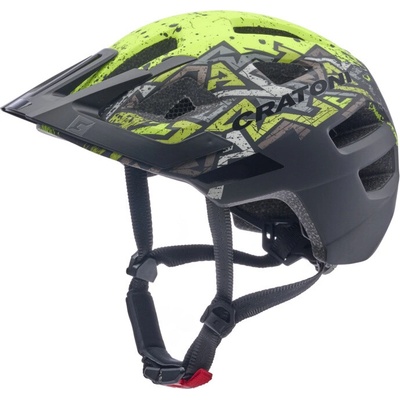 CRATONI Maxster Pro Wild-Neon yellow Matt 2026