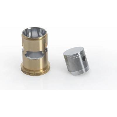 LRP Electronic 3+1 kompletný výbrus ZZ.21C Ceramic Square Stroke