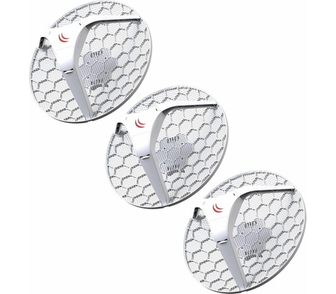MikroTik RBLHG5kit