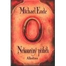 Nekonečný příběh - Michael Ende