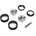 Axial диск 1.9" Retro Slot Beadlock, сатен (2)