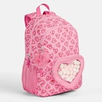 Goomby Раница Pink Retro Hearts