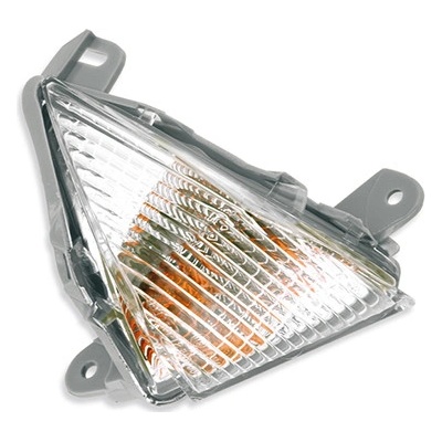 V PARTS (VICMA) blinkr KAWASAKI ZX 6R 07-, ER6F/N 06-08, ZZR 1400, ZX10R 06-07, Z 1000 07, GTR 1400 pravý přední (KK002R) (9858)