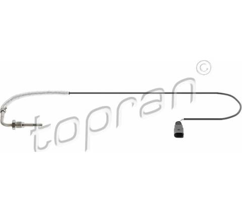 TOPRAN 638 595