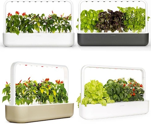 Kvetin Click and Grow Smart Garden 9 b ov SG9B od 175 9