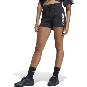 ADIDAS Къси панталони Essentials Linear French Terry