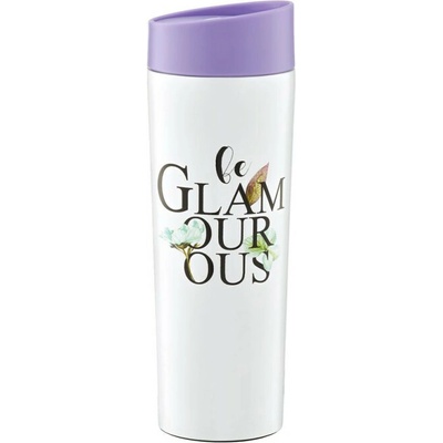 Ambition Termohrnček 340 ml Garden Violet