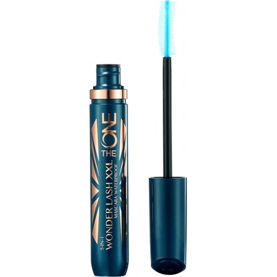 Oriflame Voděodolná řasenka The ONE WonderLash 5 v 1 8 ml – Hledejceny.cz
